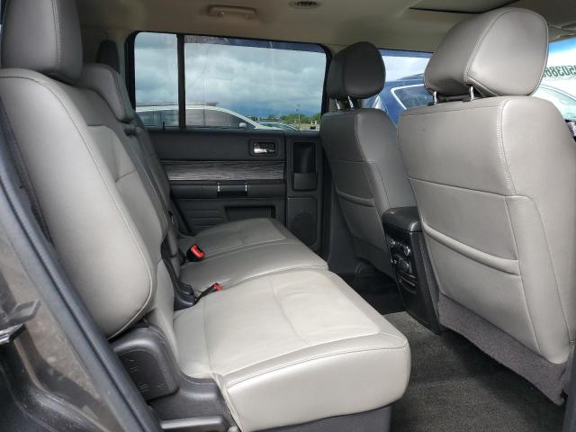 2019 FORD FLEX LIMIT - 2FMHK6DT2KBA01538