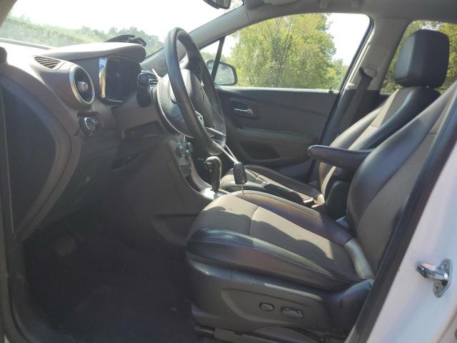2016 CHEVROLET TRAX 1LT KL7CJLSB2GB504894