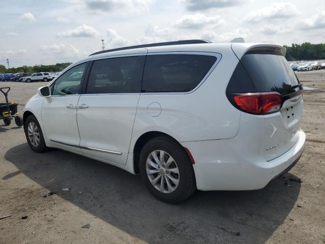 2017 CHRYSLER PACIFICA T - 2C4RC1BG6HR621226