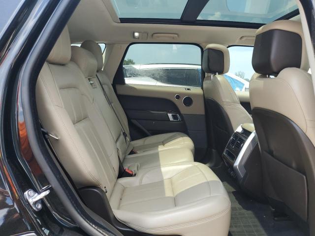 2019 LAND ROVER RANGE ROVE SALWR2RV9KA840178