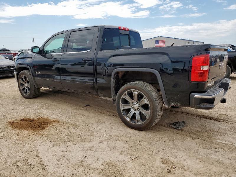 2017 GMC SIERRA K15 3GTU2MEC7HG293375