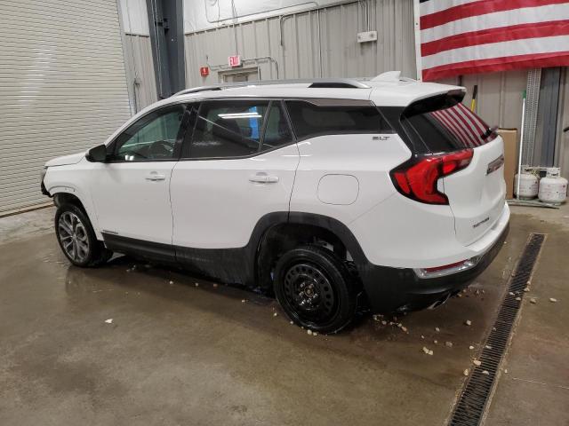 2018 GMC TERRAIN SL - 3GKALVEX3JL294646