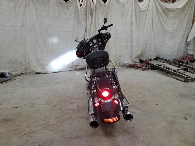 2012 HARLEY-DAVIDSON FLHX STREE 1HD1KBM17CB612538