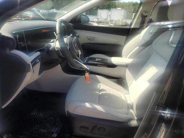 2025 HYUNDAI TUCSON LIMITED KM8JEDD19SU311711