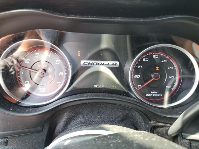 2018 DODGE CHARGER PO 2C3CDXKT1JH189163