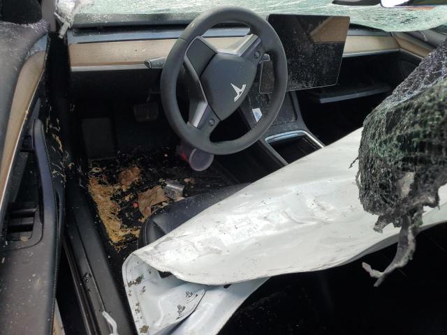 2023 TESLA MODEL 3 #3287509994