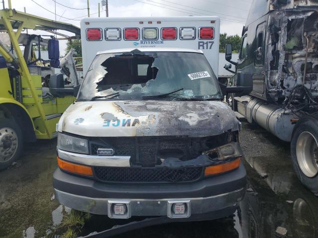 2013 CHEVROLET EXPRESS G4 #3265291751