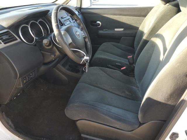 2010 NISSAN VERSA S - 3N1BC1CP7AL425494