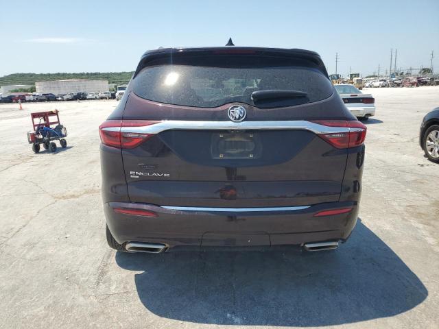 2021 BUICK ENCLAVE AVENIR 5GAEVCKW9MJ260862