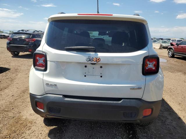 2016 JEEP RENEGADE L ZACCJBBT9GPD10505