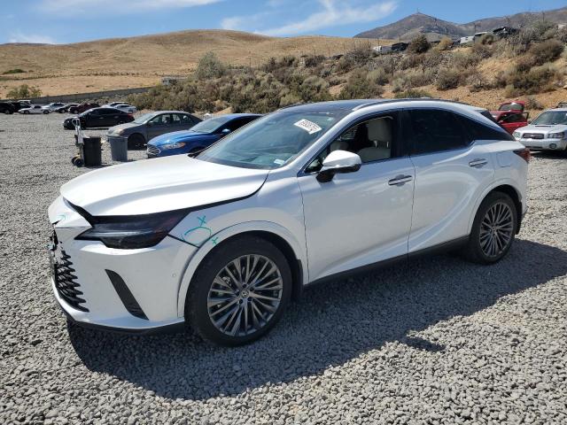 2023 LEXUS RX 350H BASE 2T2BBMCA0PC010571
