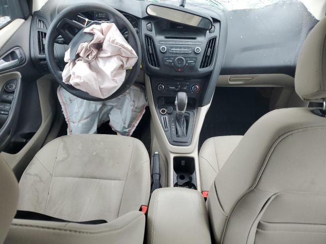 2017 FORD FOCUS SE 1FADP3K26HL253028