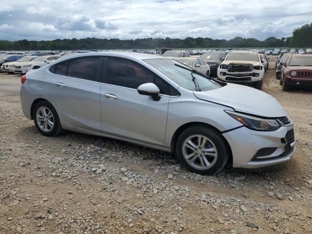 2018 CHEVROLET CRUZE LT - 1G1BE5SM2J7115854