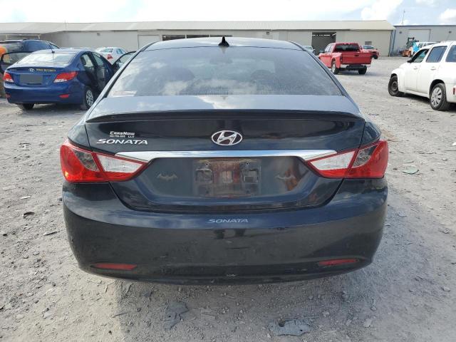 2013 HYUNDAI SONATA GLS #3305214020