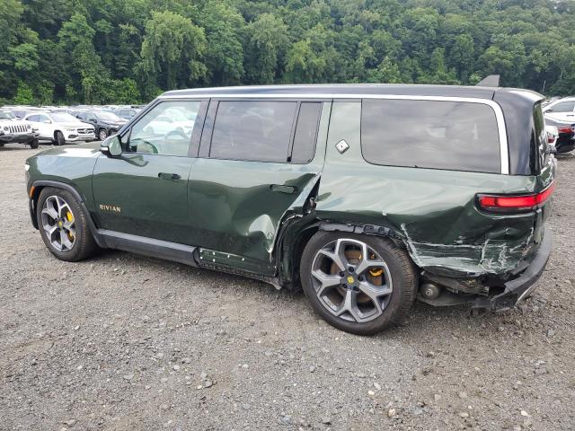 2023 RIVIAN R1S ADVENT - 7PDSGABA1PN015015