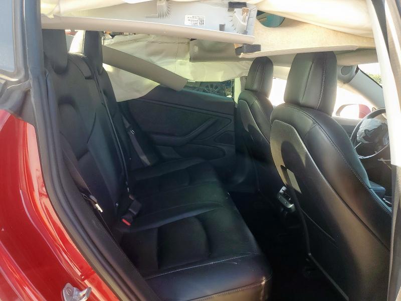 2018 TESLA MODEL 3 5YJ3E1EA2JF037611
