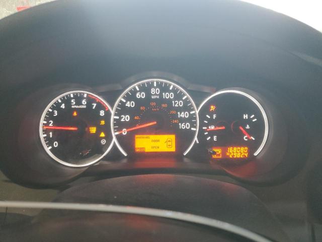 2011 NISSAN ALTIMA BAS - 1N4AL2AP2BN516066