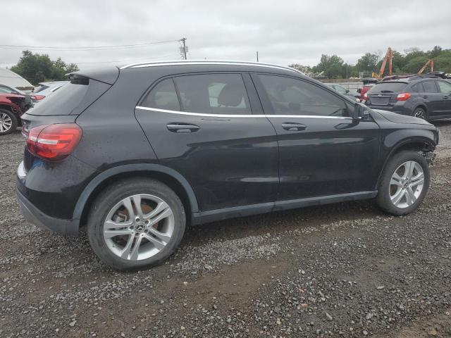 2020 MERCEDES-BENZ GLA 250 4M WDCTG4GB1LJ685822