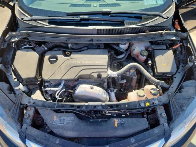 2017 CHEVROLET VOLT LT 1G1RC6S51HU105458