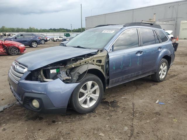 SUBARU OUTBACK 2.