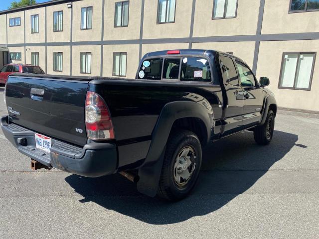 2011 TOYOTA TACOMA ACC - 5TFUU4EN5BX002211