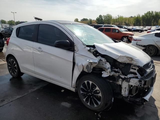 2021 CHEVROLET SPARK 1LT KL8CD6SA4MC728184