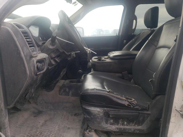 2020 RAM 2500 TRADESMAN 3C6UR5HJ0LG203902