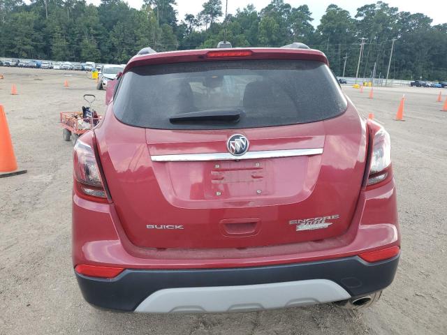2018 BUICK ENCORE PREFERRED KL4CJASB5JB722093