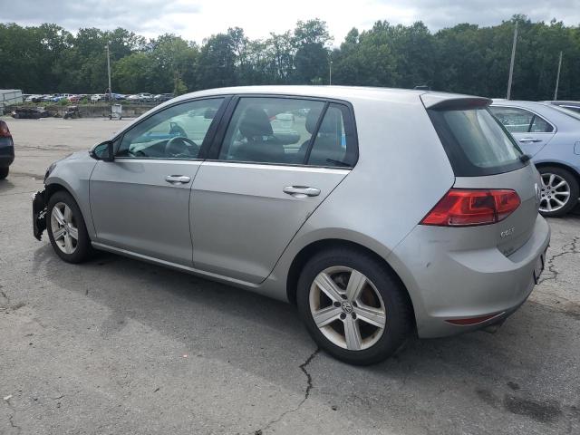 2015 VOLKSWAGEN GOLF TDI 3VW2A7AU8FM036487