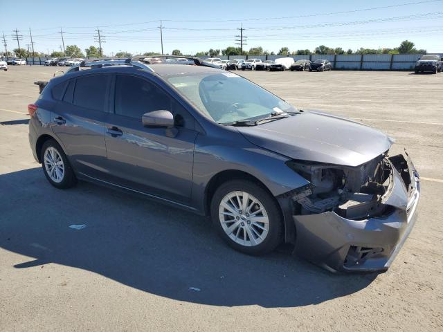 2017 SUBARU IMPREZA PREMIUM 4S3GTAB60H3739179