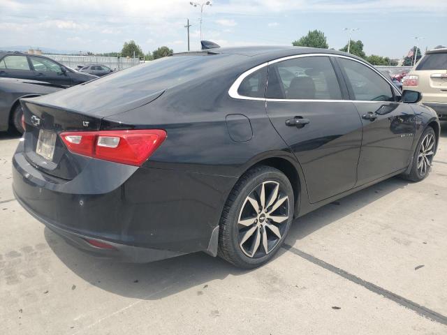 2017 CHEVROLET MALIBU LT - 1G1ZE5ST3HF218772