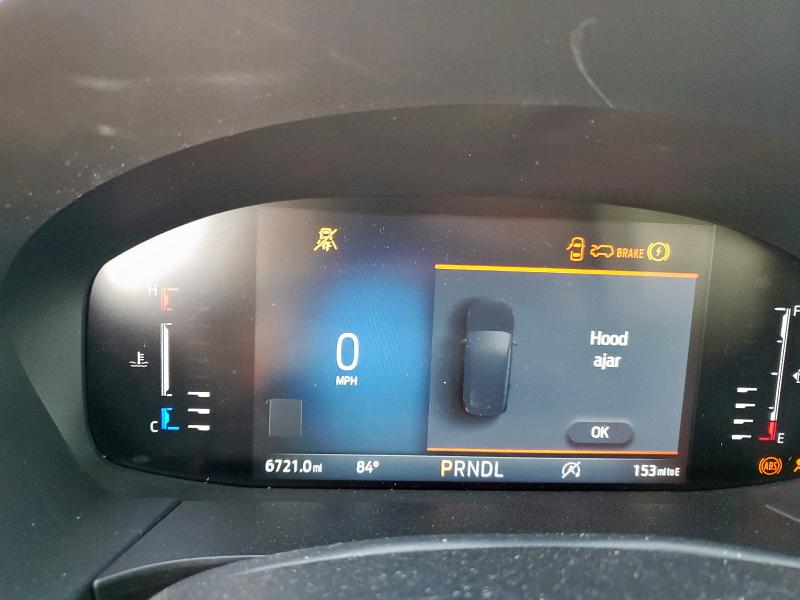 2024 FORD ESCAPE ACT - 1FMCU0GN6RUB13746