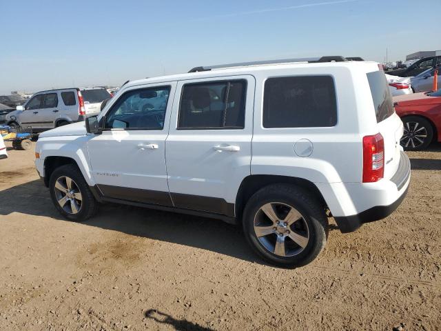 2016 JEEP PATRIOT LA - 1C4NJRFB7GD814696