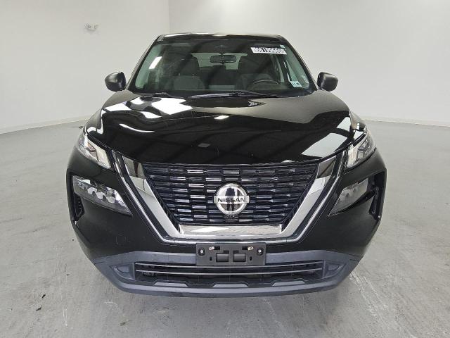 2021 NISSAN ROGUE S 5N1AT3AB8MC822221