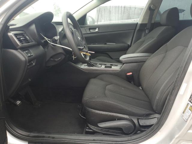 2018 KIA OPTIMA LX - 5XXGT4L33JG259844