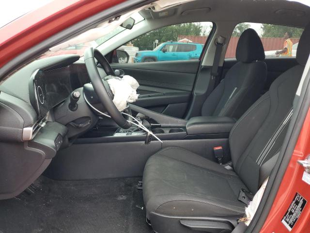 2023 HYUNDAI ELANTRA SE 5NPLS4AGXPH097196