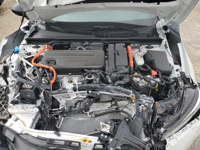 2025 HONDA CIVIC SPOR - 2HGFE4F86SH324358