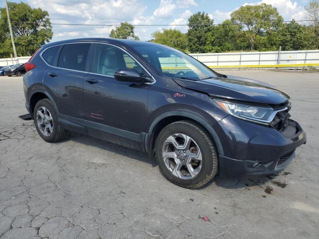 2019 HONDA CR-V EX 7FARW2H55KE059958