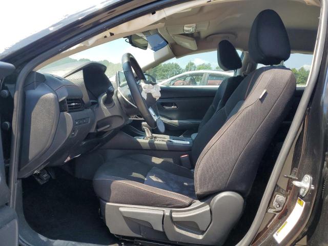2023 NISSAN SENTRA SR 3N1AB8DV3PY272158