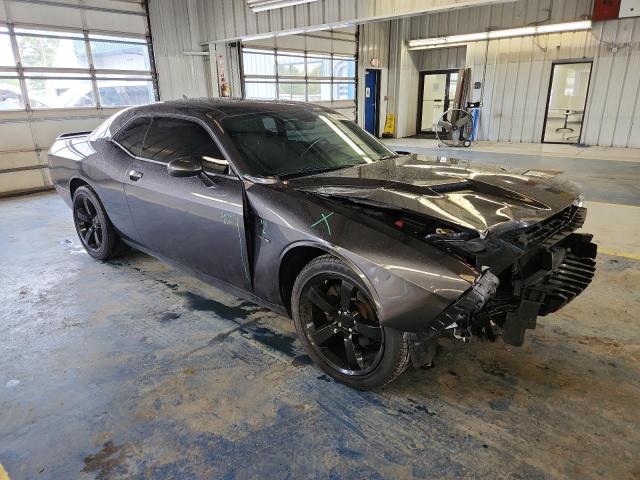 2017 DODGE CHALLENGER 2C3CDZBT5HH604748