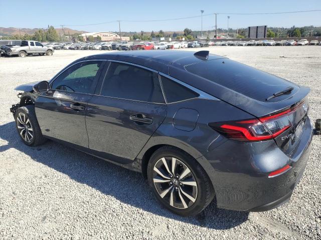 2024 HONDA CIVIC EXL 19XFL1H70RE011352