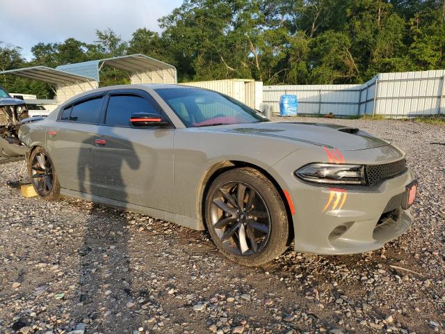 2019 DODGE CHARGER GT 2C3CDXHG2KH595481