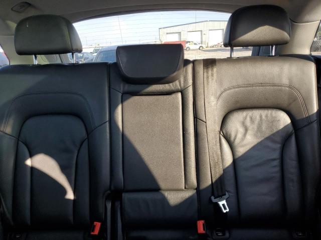 2015 AUDI Q5 TDI PRE WA1CMAFPXFA002590