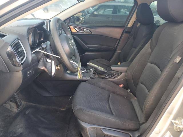 2016 MAZDA 3 SPORT - 3MZBM1U74GM310473