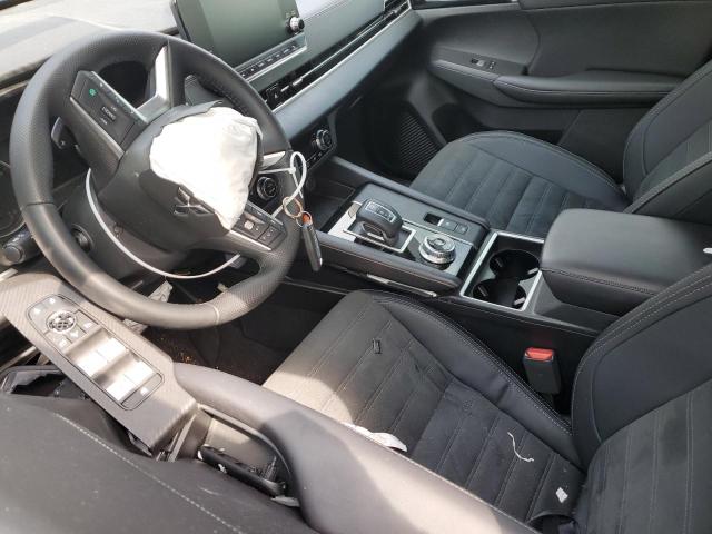 2024 MITSUBISHI OUTLANDER JA4J4VA86RZ086072