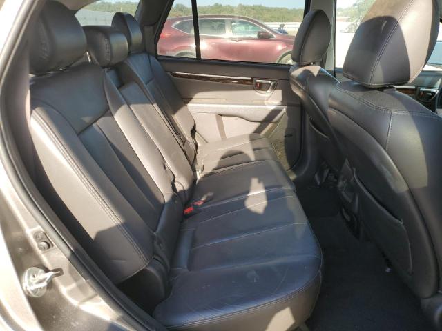 2012 HYUNDAI SANTA FE L - 5XYZK4AG9CG133908