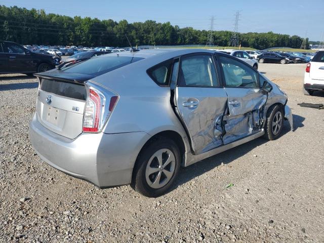 2013 TOYOTA PRIUS - JTDKN3DU9D5614210