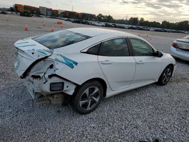 2019 HONDA CIVIC LX 19XFC2F69KE024977