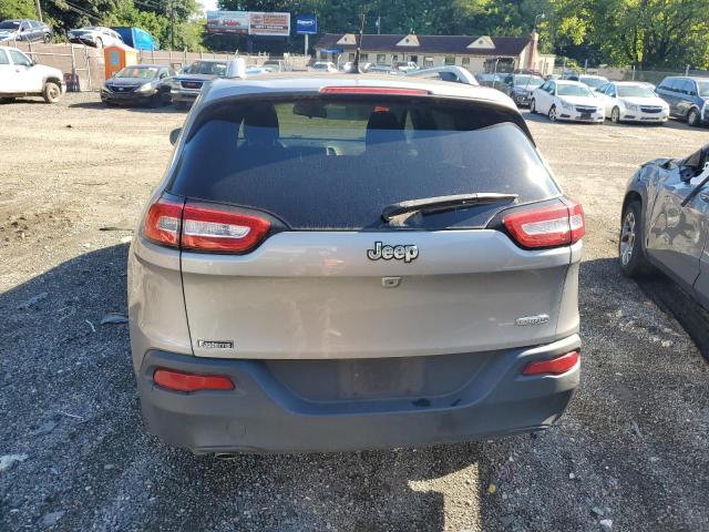 2015 JEEP CHEROKEE L 1C4PJLCB9FW683512