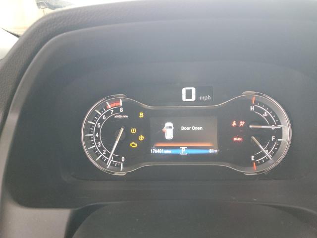 2016 HONDA PILOT EXL 5FNYF6H55GB111725